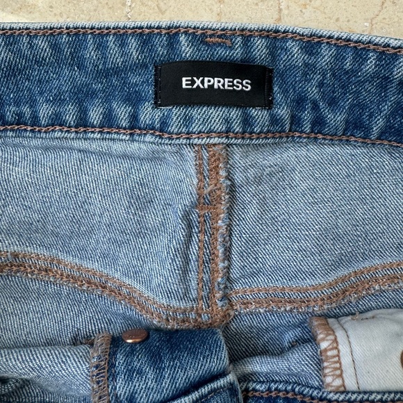 Straight Jeans - Picture 4 of 4